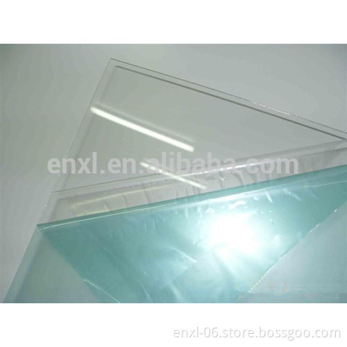 Antistatic PVC Sheet Good Quality 10^6~10^8